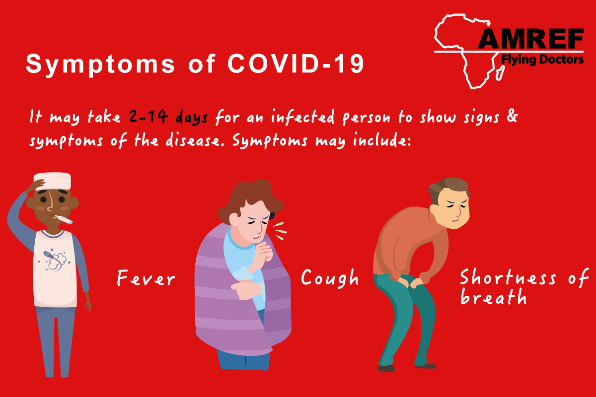 COVID-19 Awareness Information Pack