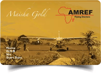 AMREF